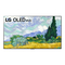 OLED-Fernseher LG OLED55G19LA Benutzerhandbuch