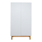 Möbel Quax MOOD 540448-Serie Bauanleitung