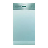 Electrolux ESI 4142 Bedienungsanleitung