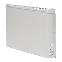 Adax VPS 10 04 Kurzanleitung