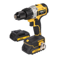 Varo Powerplus POWX00450 Bersetzung Der Originalbetriebsanleitung