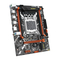 MACHINIST X79-Z9-D7 - X79 Chipset Mainboard Handbuch