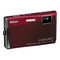 Kameras Nikon Coolpix S60 Benutzerhandbuch