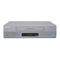 VCR Player Philips VR550/39 Bedienungsanleitung