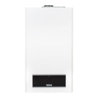 Buderus Logamax plus GB152-16 Bedienungsanleitung