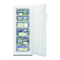 Kühlschränke Zanussi ZFU23403WA Montageanweisung