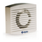 Ventilatoren Aspira ASPIRSIMPLEX Bedienungsanweisung Und Montageanweisungen
