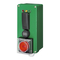 Sicherheitstechnik Assa Abloy 1337-12-10 Montageanleitung