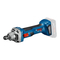 Schleifmaschinen Bosch GGS 18V-20 Professional Originalbetriebsanleitung