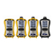Gasmelder Honeywell MultiRAE Benutzerhandbuch