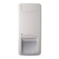 Aritech DD1012-N Installationsanleitung