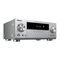 Stereo Empfänger Pioneer VSX-LX305 Bedienungsanleitung