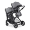 Kinderwagen Hauck ATLANTIC TWIN Gebrauchsanweisung