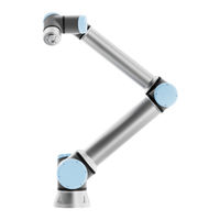 universal robots UR10e Benutzerhandbuch