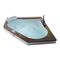 Jacuzzi AURA series