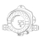 Endress+Hauser RID14