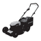 Rasenmäher GreenWorks GD48LM46 Bedienungshandbuch
