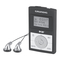 Tragbares Radio Grundig Micro 75 DAB+ Anleitung
