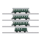 Modelleisenbahnen Märklin 43146 Bedienungsanleitung