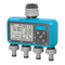 Garten und Gartentechnik Cellfast CHRONOS CELLPRO Bedienungsanleitung