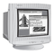 Monitore HP D2837A Benutzerhandbuch