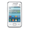 Handys Samsung GT-S5220 Benutzerhandbuch