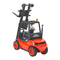 Carson Linde H40D