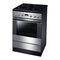 Herde Electrolux EKC63314 Benutzerinformation