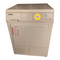 Wäschetrockner Miele novotronic t 253 c Gebrauchsanweisung