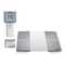 Waagen Soehnle Body Balance Comfort FS5 Bedienungsanleitung