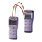 Messgeräte PCE Instruments AZ-Series Bedienungsanleitung