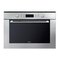 Mikrowellen Whirlpool AMW 798 Kurzanleitung Und Aufstellung