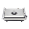 Grills Silvercrest SPM 2000 F3 Kurzanleitung