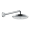 Duschen HANSGROHE Raindance Select S 240 2jet 26466 Serie Gebrauchsanleitung, Montageanleitung