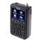 Messgeräte Satlink WS6908 Bedienungsanleitung