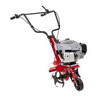 Einhell GC-MT 3036 Originalbetriebsanleitung
