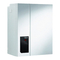 Gas-Brennwertkessel Buderus Logamax plus GB112-series Montageanweisung