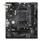 Mainboards ASROCK A520M/ac Bedienungsanleitung