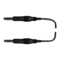 Kabel und Steckverbinder Staubli MC MA130 Montageanleitung