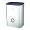 Luftentfeuchter Midea DF Serie Bedienungsanleitung