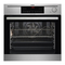 Backöfen AEG PRO COMBI BS7314721 Benutzerinformation