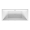 Whirlpools DURAVIT Vero Air 760418 Montageanleitung