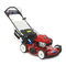 Rasenmäher Toro Recycler 20958 Bedienungsanleitung