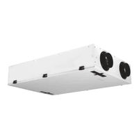 ubbink Ubiflux F150+ Installation