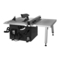 Werkzeuge Top Craft TTS-205/1000 Gebrauchsanweisung