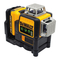Lasermessgeräte DeWalt DCE089G Bedienungsanleitung
