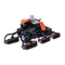 Rasenmäher Jacobsen Fairway 405 Turbo Betriebs- Und Sicherheitshandbuch