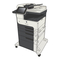 HP M725dn
