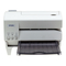 Drucker Epson TM-C100 Bedienungsanleitung