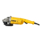 Schleifmaschinen DeWalt DWE496 Übersetzung Der Originalanweisung
